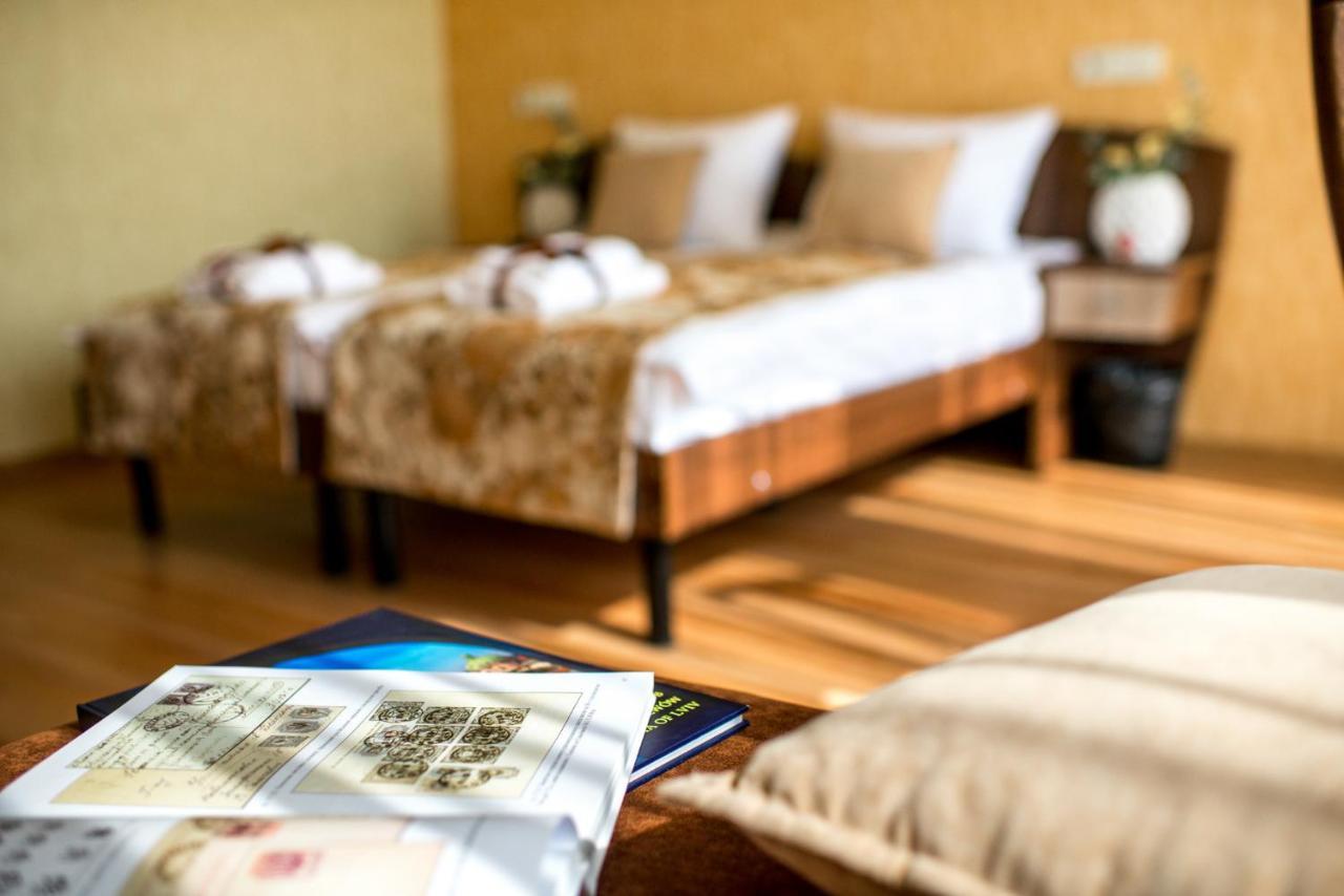 Hotel&Spa Pysanka, Готель Писанка, 3 Сауни Та Джакузі - Індивідуальний Відпочинок У Спа リヴィウ エクステリア 写真
