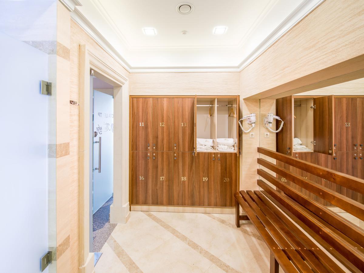 Hotel&Spa Pysanka, Готель Писанка, 3 Сауни Та Джакузі - Індивідуальний Відпочинок У Спа リヴィウ エクステリア 写真